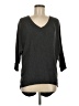 Express Gray Pullover Sweater Size M - photo 1