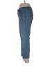 Westport Hearts Blue Jeans Size 10 (tall) - photo 5