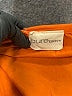PureDKNY Orange Short Sleeve Blouse Size L (estimated) - photo 7