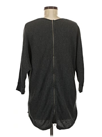 Express Pullover Sweater (view 2)