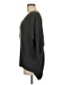 Express Gray Pullover Sweater Size M - photo 5