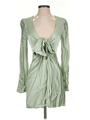 Shona Joy Cocktail Dress (view 1)
