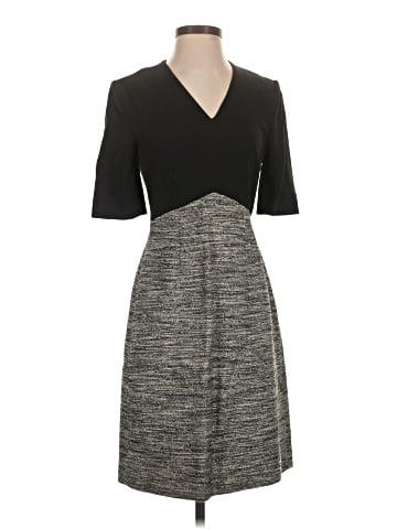 L.K. Bennett Casual Dress (view 1)