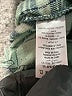 Ardene Plaid Green Long Sleeve Blouse Size L - photo 8