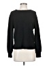 French Connection Black Pullover Sweater Size S - photo 1