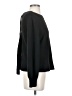 French Connection Black Pullover Sweater Size S - photo 4
