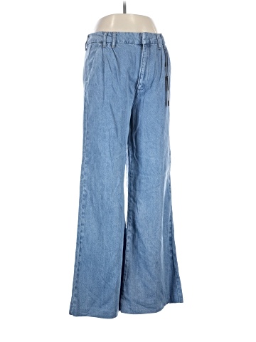 Fashion Nova Jeans (view 1)