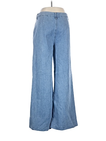 Fashion Nova Jeans (view 2)