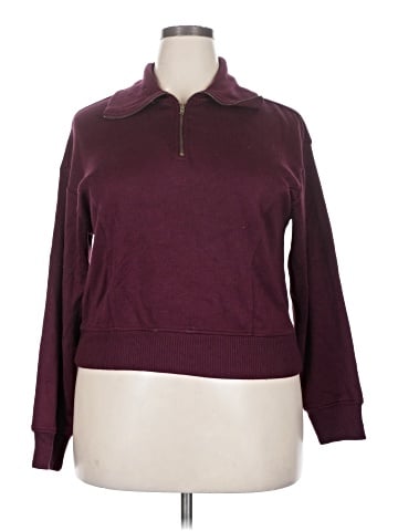Universal Thread Fleece (view 1)