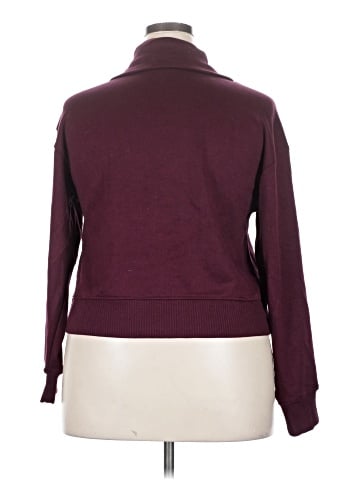 Universal Thread Fleece (view 2)