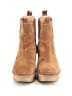 Boden Tan Brown Boots Size EU 38 - photo 2