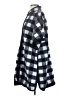 Draper James Plaid Gray Jacket Size XS - photo 5
