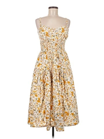 J.Crew Casual Dress (view 1)
