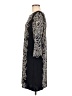 Laundry by Shelli Segal Black Casual Dress Size M - photo 5