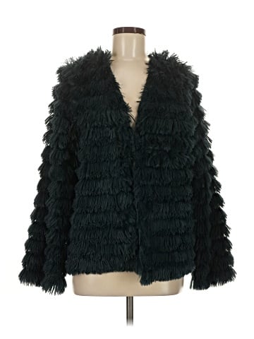 Cloud Ten Faux Fur Jacket (view 1)