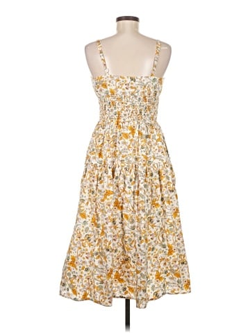 J.Crew Casual Dress (view 2)