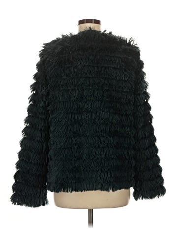 Cloud Ten Faux Fur Jacket (view 2)