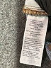 Madewell 100% Cotton Color Block Blue Jeans Size 33 waist - photo 9