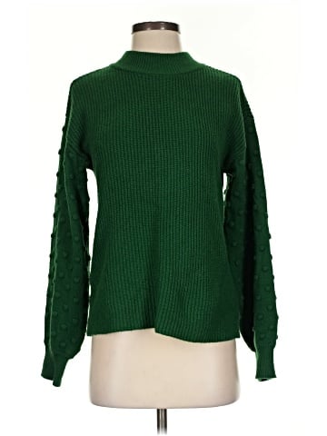 CeCe Turtleneck Sweater (view 1)