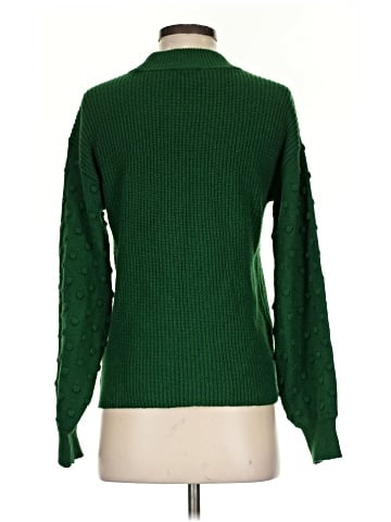 CeCe Turtleneck Sweater (view 2)
