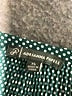 Adrianna Papell 100% Polyester Teal Long Sleeve Blouse Size XL - photo 7