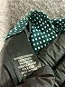 Adrianna Papell 100% Polyester Teal Long Sleeve Blouse Size XL - photo 8