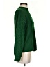 CeCe Green Turtleneck Sweater Size S - photo 4