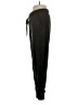 Felina Solid Black Casual Pants Size S - photo 5