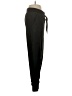 Felina Solid Black Casual Pants Size S - photo 4