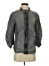 Wearables Gray Raincoat Size 1X - photo 1