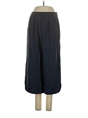Garnet Hill Casual Pants (view 1)