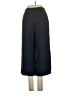 Garnet Hill Blue Casual Pants Size 4 - photo 2