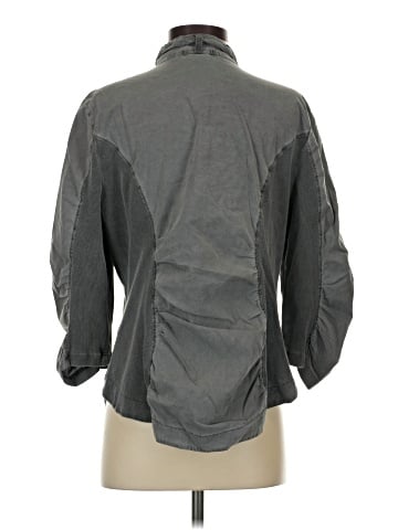 Wearables Raincoat (view 2)