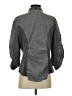 Wearables Gray Raincoat Size 1X - photo 2