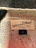 Universal Thread Tweed Tan Pullover Sweater Size M - photo 7