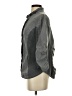 Wearables Gray Raincoat Size 1X - photo 5