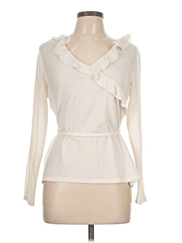 East5th Long Sleeve Turtleneck (view 1)