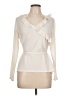 East5th Ivory Long Sleeve Turtleneck Size L - photo 1