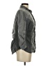 Wearables Gray Raincoat Size 1X - photo 4
