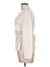 East5th Ivory Long Sleeve Turtleneck Size L - photo 5