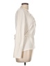 East5th Ivory Long Sleeve Turtleneck Size L - photo 4