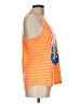 Assorted Brands Orange Tank Top Size L - photo 4