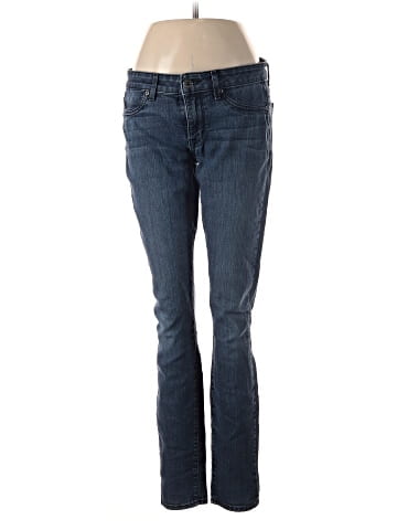 Rich & Skinny Jeans (view 1)
