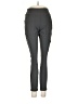 Athleta Gray Active Pants Size 2 - photo 1