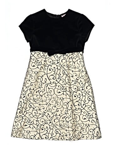 Helena Dress (view 1)