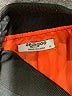 Zeagoo 100% Polyester Solid Black Track Jacket Size M - photo 6
