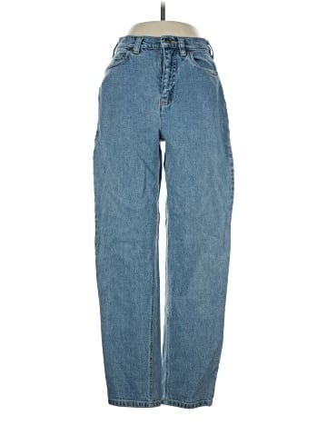 Lands' End Jeans (view 1)