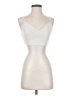 Midnight Sky Ivory Tank Top Size S - photo 1