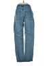 Lands' End Blue Jeans Size 4 (petite) - photo 2