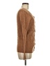 Old Navy Brown Cardigan Size M - photo 4